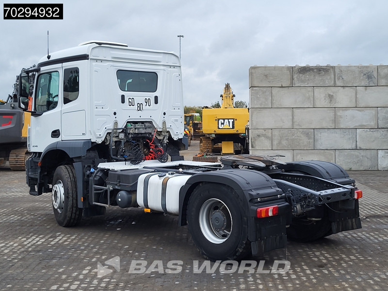 Mercedes-Benz Arocs 2046 4X2 Retarder Standklima Big-Axle Euro 6 - Vetopöytäauto: kuva Mercedes-Benz Arocs 2046 4X2 Retarder Standklima Big-Axle Euro 6 - Vetopöytäauto Mercedes-Benz Arocs 2046 4X2 Retarder Standklima Big-Axle Euro 6 - Vetopöytäauto: kuva Mercedes-Benz Arocs 2046 4X2 Retarder Standklima Big-Axle Euro 6 - Vetopöytäauto
