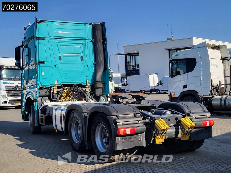Mercedes-Benz Arocs 2651 Arocs 6X4 Big-Space PTO Hydraulik - Vetopöytäauto: kuva Mercedes-Benz Arocs 2651 Arocs 6X4 Big-Space PTO Hydraulik - Vetopöytäauto Mercedes-Benz Arocs 2651 Arocs 6X4 Big-Space PTO Hydraulik - Vetopöytäauto: kuva Mercedes-Benz Arocs 2651 Arocs 6X4 Big-Space PTO Hydraulik - Vetopöytäauto