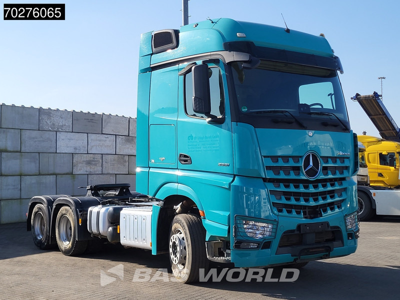 Mercedes-Benz Arocs 2651 Arocs 6X4 Big-Space PTO Hydraulik - Vetopöytäauto: kuva Mercedes-Benz Arocs 2651 Arocs 6X4 Big-Space PTO Hydraulik - Vetopöytäauto Mercedes-Benz Arocs 2651 Arocs 6X4 Big-Space PTO Hydraulik - Vetopöytäauto: kuva Mercedes-Benz Arocs 2651 Arocs 6X4 Big-Space PTO Hydraulik - Vetopöytäauto