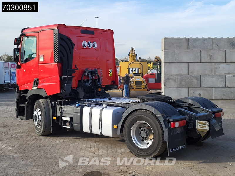 Renault C 430 4X2 Big-Axle Retarder PTO-preparation Alcoa - Vetopöytäauto: kuva Renault C 430 4X2 Big-Axle Retarder PTO-preparation Alcoa - Vetopöytäauto Renault C 430 4X2 Big-Axle Retarder PTO-preparation Alcoa - Vetopöytäauto: kuva Renault C 430 4X2 Big-Axle Retarder PTO-preparation Alcoa - Vetopöytäauto