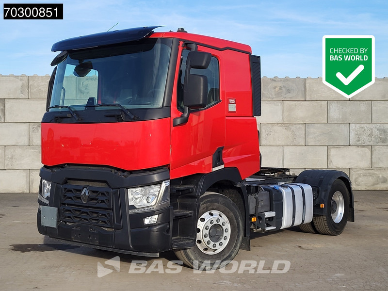 Renault C 430 4X2 Big-Axle Retarder PTO-preparation Alcoa - Vetopöytäauto: kuva Renault C 430 4X2 Big-Axle Retarder PTO-preparation Alcoa - Vetopöytäauto Renault C 430 4X2 Big-Axle Retarder PTO-preparation Alcoa - Vetopöytäauto: kuva Renault C 430 4X2 Big-Axle Retarder PTO-preparation Alcoa - Vetopöytäauto