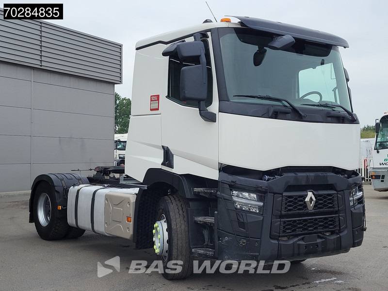 Renault C 440 4X2 Hydraulik Big-Axle VEB+ - Vetopöytäauto: kuva Renault C 440 4X2 Hydraulik Big-Axle VEB+ - Vetopöytäauto Renault C 440 4X2 Hydraulik Big-Axle VEB+ - Vetopöytäauto: kuva Renault C 440 4X2 Hydraulik Big-Axle VEB+ - Vetopöytäauto