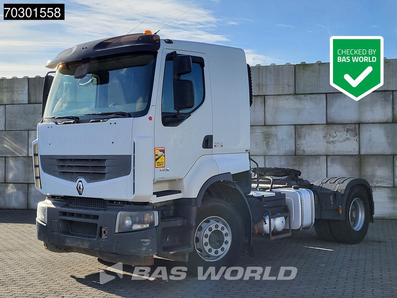 Renault Premium 460 4X2 Lander Retarder Big-axle Hydraulik - Vetopöytäauto: kuva Renault Premium 460 4X2 Lander Retarder Big-axle Hydraulik - Vetopöytäauto Renault Premium 460 4X2 Lander Retarder Big-axle Hydraulik - Vetopöytäauto: kuva Renault Premium 460 4X2 Lander Retarder Big-axle Hydraulik - Vetopöytäauto