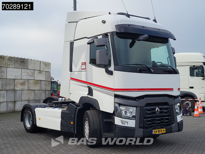 Renault T 430 T 4X2 NL-Truck 2xTanks - Vetopöytäauto: kuva Renault T 430 T 4X2 NL-Truck 2xTanks - Vetopöytäauto Renault T 430 T 4X2 NL-Truck 2xTanks - Vetopöytäauto: kuva Renault T 430 T 4X2 NL-Truck 2xTanks - Vetopöytäauto