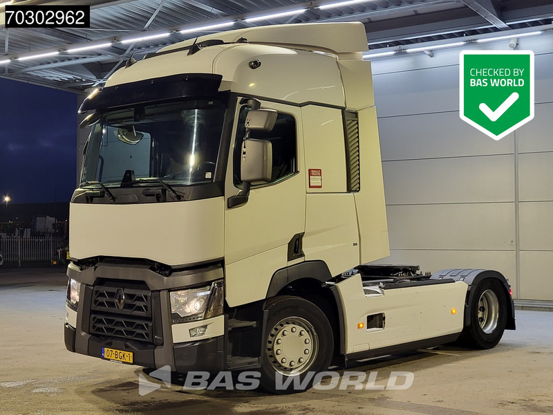 Renault T 430 T 4X2 NL-Truck 2xTanks Euro6 - Vetopöytäauto: kuva Renault T 430 T 4X2 NL-Truck 2xTanks Euro6 - Vetopöytäauto Renault T 430 T 4X2 NL-Truck 2xTanks Euro6 - Vetopöytäauto: kuva Renault T 430 T 4X2 NL-Truck 2xTanks Euro6 - Vetopöytäauto
