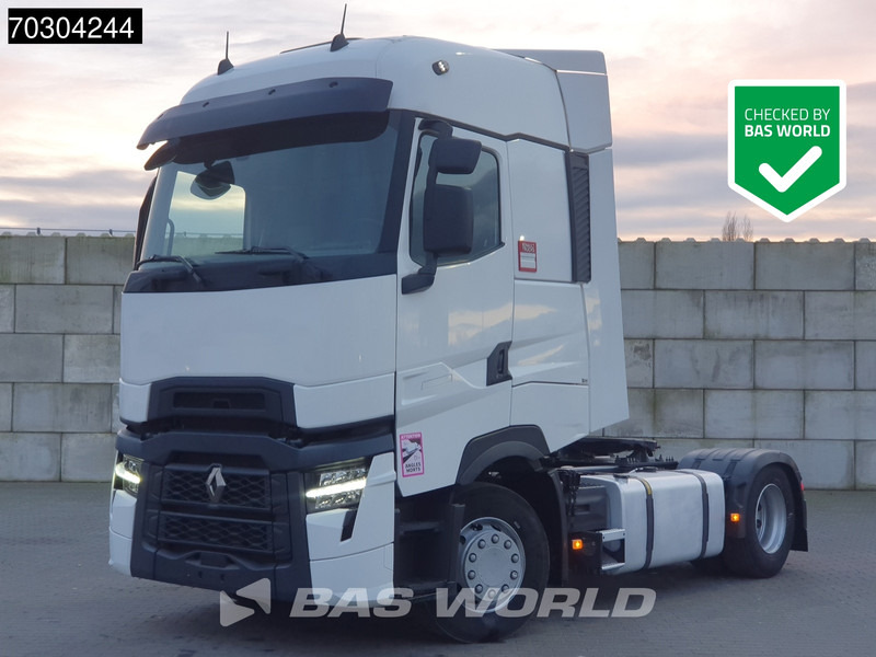 Renault T 440 4X2 HIGH 2xTanks Euro6 - Vetopöytäauto: kuva Renault T 440 4X2 HIGH 2xTanks Euro6 - Vetopöytäauto Renault T 440 4X2 HIGH 2xTanks Euro6 - Vetopöytäauto: kuva Renault T 440 4X2 HIGH 2xTanks Euro6 - Vetopöytäauto