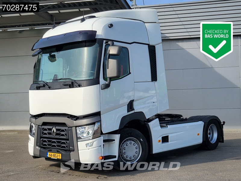 Renault T 440 4X2 NL-Truck VEB+ 2xTanks Standklima Xenon Navi ACC Euro 6 - Vetopöytäauto: kuva Renault T 440 4X2 NL-Truck VEB+ 2xTanks Standklima Xenon Navi ACC Euro 6 - Vetopöytäauto Renault T 440 4X2 NL-Truck VEB+ 2xTanks Standklima Xenon Navi ACC Euro 6 - Vetopöytäauto: kuva Renault T 440 4X2 NL-Truck VEB+ 2xTanks Standklima Xenon Navi ACC Euro 6 - Vetopöytäauto