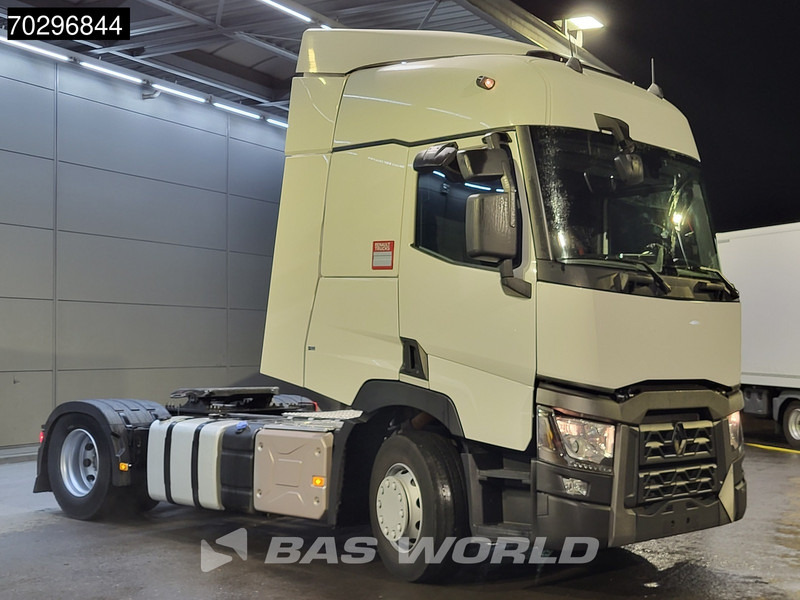 Renault T 460 4X2 Retarder 2xTanks Standklima Euro 6 - Vetopöytäauto: kuva Renault T 460 4X2 Retarder 2xTanks Standklima Euro 6 - Vetopöytäauto Renault T 460 4X2 Retarder 2xTanks Standklima Euro 6 - Vetopöytäauto: kuva Renault T 460 4X2 Retarder 2xTanks Standklima Euro 6 - Vetopöytäauto