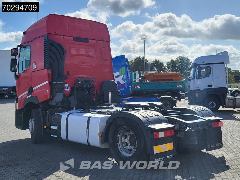 Renault T 460 4X2 Retarder PTO Euro 6 - Vetopöytäauto: kuva Renault T 460 4X2 Retarder PTO Euro 6 - Vetopöytäauto Renault T 460 4X2 Retarder PTO Euro 6 - Vetopöytäauto: kuva Renault T 460 4X2 Retarder PTO Euro 6 - Vetopöytäauto