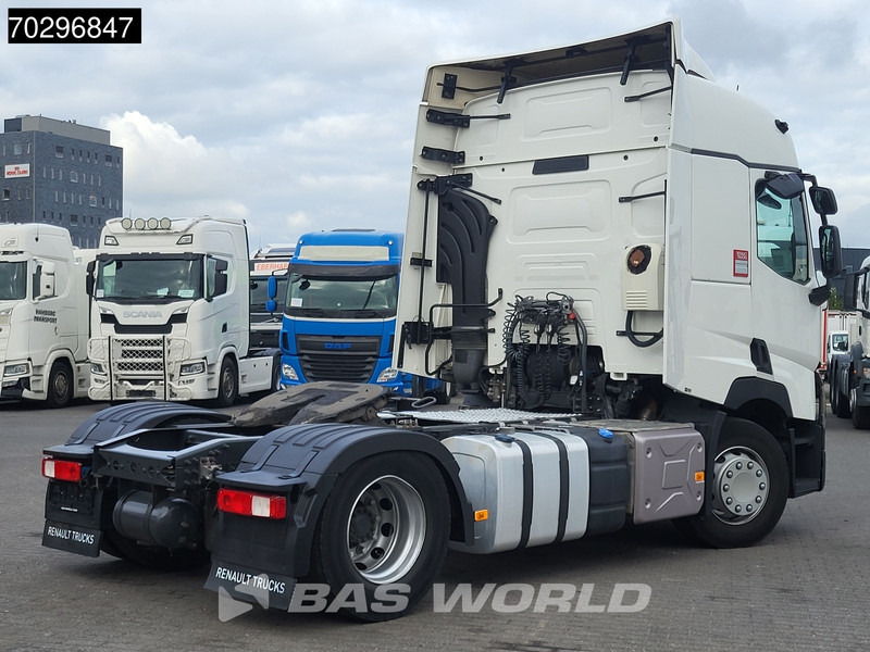 Renault T 460 4X2 Retarder Standklima 2xTanks Euro 6 - Vetopöytäauto: kuva Renault T 460 4X2 Retarder Standklima 2xTanks Euro 6 - Vetopöytäauto Renault T 460 4X2 Retarder Standklima 2xTanks Euro 6 - Vetopöytäauto: kuva Renault T 460 4X2 Retarder Standklima 2xTanks Euro 6 - Vetopöytäauto