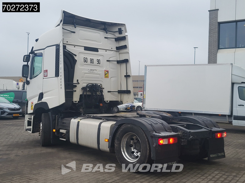 Renault T 460 T 4X2 SleeperCab Alcoa Euro 6 - Vetopöytäauto: kuva Renault T 460 T 4X2 SleeperCab Alcoa Euro 6 - Vetopöytäauto Renault T 460 T 4X2 SleeperCab Alcoa Euro 6 - Vetopöytäauto: kuva Renault T 460 T 4X2 SleeperCab Alcoa Euro 6 - Vetopöytäauto