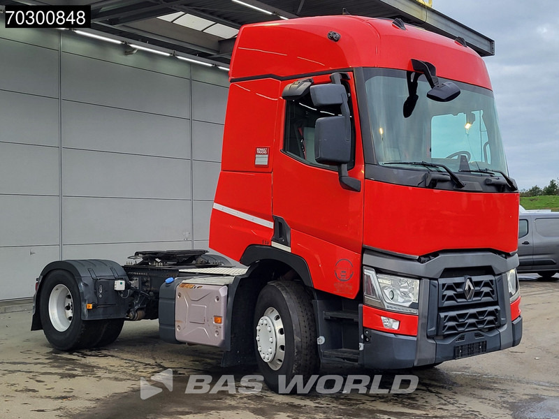 Renault T 460 T 4X2 SleeperCab Retarder PTO - Vetopöytäauto: kuva Renault T 460 T 4X2 SleeperCab Retarder PTO - Vetopöytäauto Renault T 460 T 4X2 SleeperCab Retarder PTO - Vetopöytäauto: kuva Renault T 460 T 4X2 SleeperCab Retarder PTO - Vetopöytäauto