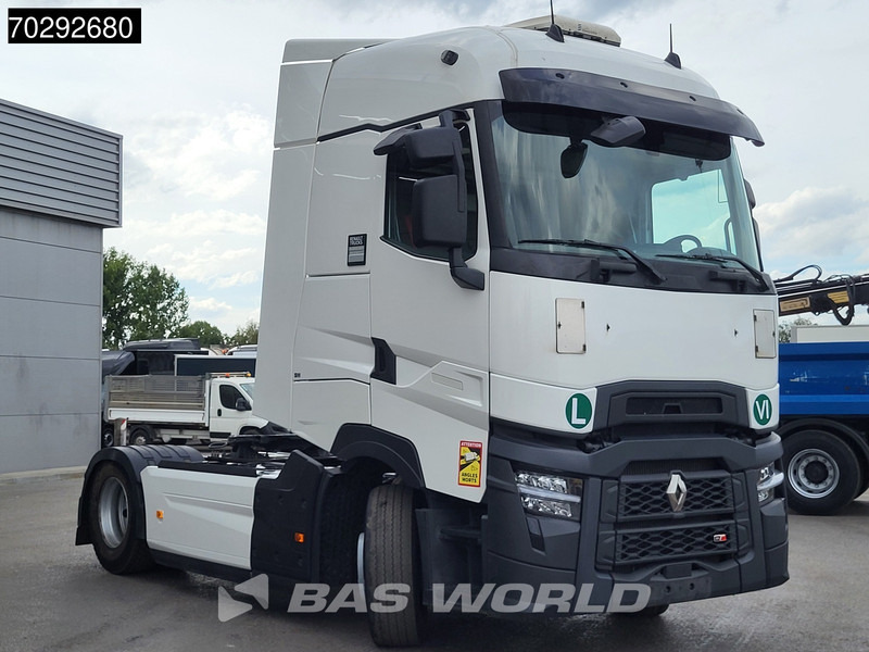 Renault T 480 4X2 2x Tanks Standklima Euro 6 - Vetopöytäauto: kuva Renault T 480 4X2 2x Tanks Standklima Euro 6 - Vetopöytäauto Renault T 480 4X2 2x Tanks Standklima Euro 6 - Vetopöytäauto: kuva Renault T 480 4X2 2x Tanks Standklima Euro 6 - Vetopöytäauto