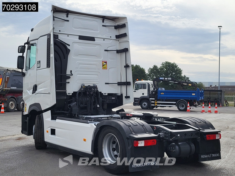 Renault T 480 4X2 2xTanks Standklima LED Euro 6 - Vetopöytäauto: kuva Renault T 480 4X2 2xTanks Standklima LED Euro 6 - Vetopöytäauto Renault T 480 4X2 2xTanks Standklima LED Euro 6 - Vetopöytäauto: kuva Renault T 480 4X2 2xTanks Standklima LED Euro 6 - Vetopöytäauto