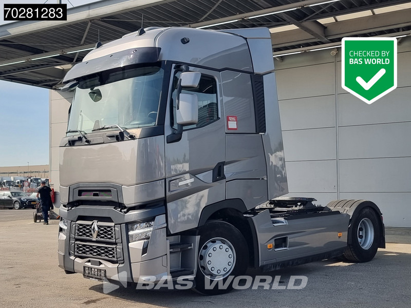 Renault T 480 4X2 HSC Retarder 2x Tanks Standklima Navi - Vetopöytäauto: kuva Renault T 480 4X2 HSC Retarder 2x Tanks Standklima Navi - Vetopöytäauto Renault T 480 4X2 HSC Retarder 2x Tanks Standklima Navi - Vetopöytäauto: kuva Renault T 480 4X2 HSC Retarder 2x Tanks Standklima Navi - Vetopöytäauto