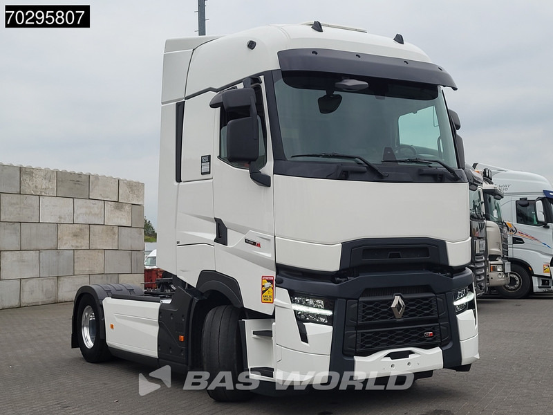 Renault T 480 4X2 Retarder 2xTanks Standklima ACC Euro 6 - Vetopöytäauto: kuva Renault T 480 4X2 Retarder 2xTanks Standklima ACC Euro 6 - Vetopöytäauto Renault T 480 4X2 Retarder 2xTanks Standklima ACC Euro 6 - Vetopöytäauto: kuva Renault T 480 4X2 Retarder 2xTanks Standklima ACC Euro 6 - Vetopöytäauto
