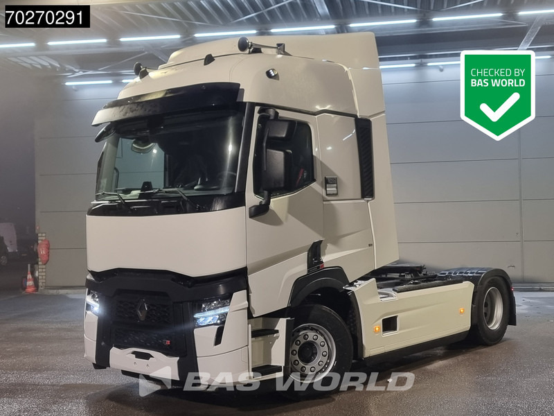 Renault T 480 4X2 Retarder TC 2x Tanks Standklima SleeperCab - Vetopöytäauto: kuva Renault T 480 4X2 Retarder TC 2x Tanks Standklima SleeperCab - Vetopöytäauto Renault T 480 4X2 Retarder TC 2x Tanks Standklima SleeperCab - Vetopöytäauto: kuva Renault T 480 4X2 Retarder TC 2x Tanks Standklima SleeperCab - Vetopöytäauto