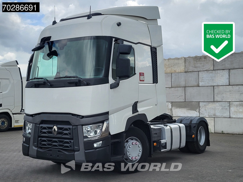 Renault T 480 T 4X2 2xTanks Standklima Optibrake Euro 6 - Vetopöytäauto: kuva Renault T 480 T 4X2 2xTanks Standklima Optibrake Euro 6 - Vetopöytäauto Renault T 480 T 4X2 2xTanks Standklima Optibrake Euro 6 - Vetopöytäauto: kuva Renault T 480 T 4X2 2xTanks Standklima Optibrake Euro 6 - Vetopöytäauto