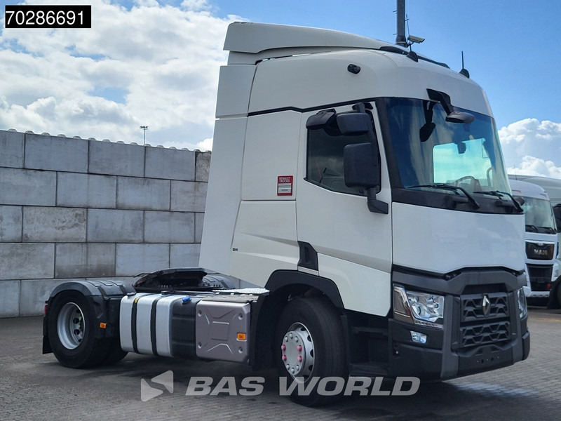 Renault T 480 T 4X2 2xTanks Standklima Optibrake Euro 6 - Vetopöytäauto: kuva Renault T 480 T 4X2 2xTanks Standklima Optibrake Euro 6 - Vetopöytäauto Renault T 480 T 4X2 2xTanks Standklima Optibrake Euro 6 - Vetopöytäauto: kuva Renault T 480 T 4X2 2xTanks Standklima Optibrake Euro 6 - Vetopöytäauto