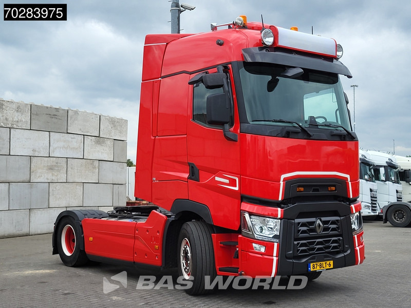 Renault T 480 T 4X2 NL-Truck 2xTanks Standklima ACC Euro 6 - Vetopöytäauto: kuva Renault T 480 T 4X2 NL-Truck 2xTanks Standklima ACC Euro 6 - Vetopöytäauto Renault T 480 T 4X2 NL-Truck 2xTanks Standklima ACC Euro 6 - Vetopöytäauto: kuva Renault T 480 T 4X2 NL-Truck 2xTanks Standklima ACC Euro 6 - Vetopöytäauto