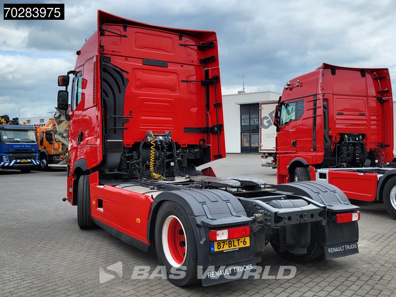Renault T 480 T 4X2 NL-Truck 2xTanks Standklima ACC Euro 6 - Vetopöytäauto: kuva Renault T 480 T 4X2 NL-Truck 2xTanks Standklima ACC Euro 6 - Vetopöytäauto Renault T 480 T 4X2 NL-Truck 2xTanks Standklima ACC Euro 6 - Vetopöytäauto: kuva Renault T 480 T 4X2 NL-Truck 2xTanks Standklima ACC Euro 6 - Vetopöytäauto