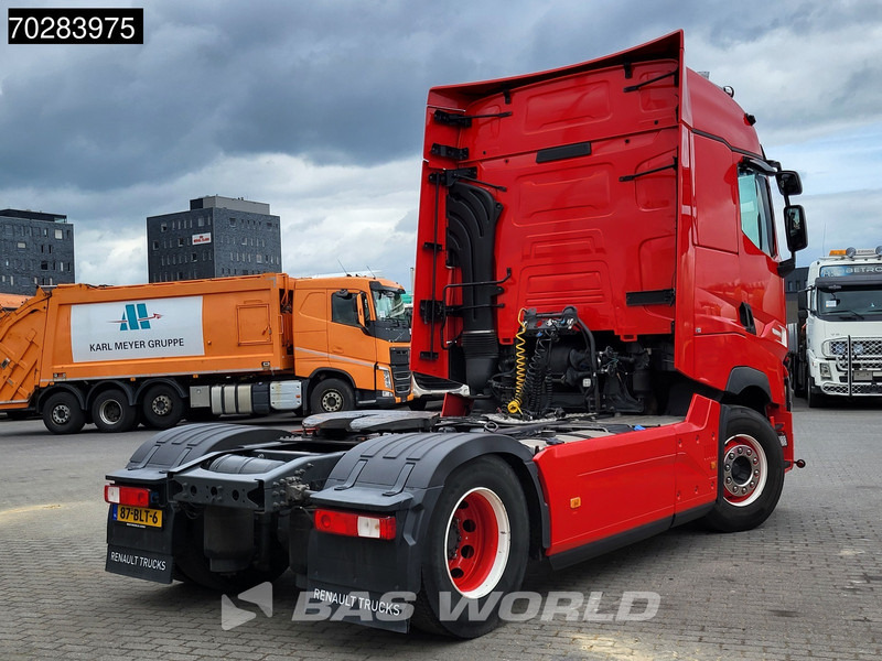 Renault T 480 T 4X2 NL-Truck 2xTanks Standklima ACC Euro 6 - Vetopöytäauto: kuva Renault T 480 T 4X2 NL-Truck 2xTanks Standklima ACC Euro 6 - Vetopöytäauto Renault T 480 T 4X2 NL-Truck 2xTanks Standklima ACC Euro 6 - Vetopöytäauto: kuva Renault T 480 T 4X2 NL-Truck 2xTanks Standklima ACC Euro 6 - Vetopöytäauto