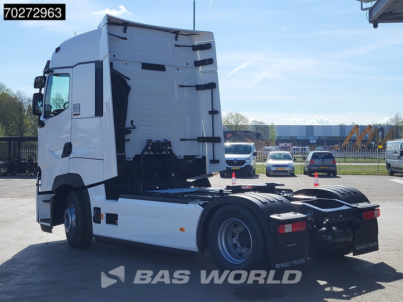 Renault T 520 4X2 NEW! HSC Retarder Optibrake+ 2x Tanks ACC LED - Vetopöytäauto: kuva Renault T 520 4X2 NEW! HSC Retarder Optibrake+ 2x Tanks ACC LED - Vetopöytäauto Renault T 520 4X2 NEW! HSC Retarder Optibrake+ 2x Tanks ACC LED - Vetopöytäauto: kuva Renault T 520 4X2 NEW! HSC Retarder Optibrake+ 2x Tanks ACC LED - Vetopöytäauto