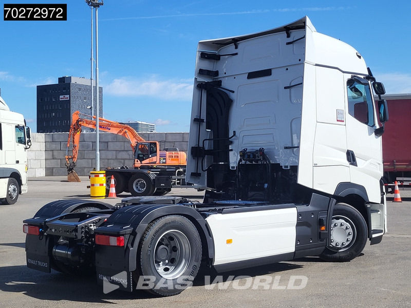 Renault T 520 4X2 NEW! HSC Retarder Optibrake+ 2x Tanks ACC LED - Vetopöytäauto: kuva Renault T 520 4X2 NEW! HSC Retarder Optibrake+ 2x Tanks ACC LED - Vetopöytäauto Renault T 520 4X2 NEW! HSC Retarder Optibrake+ 2x Tanks ACC LED - Vetopöytäauto: kuva Renault T 520 4X2 NEW! HSC Retarder Optibrake+ 2x Tanks ACC LED - Vetopöytäauto