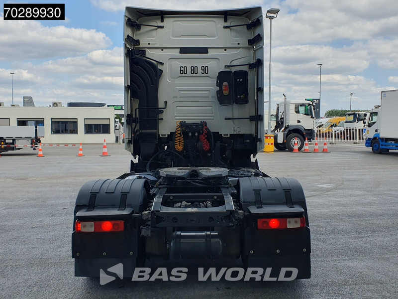 Renault T 520 4X2 Optibrake Hydraulic Euro 6 - Vetopöytäauto: kuva Renault T 520 4X2 Optibrake Hydraulic Euro 6 - Vetopöytäauto Renault T 520 4X2 Optibrake Hydraulic Euro 6 - Vetopöytäauto: kuva Renault T 520 4X2 Optibrake Hydraulic Euro 6 - Vetopöytäauto