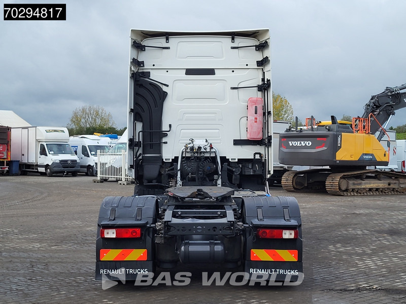 Renault T 520 4X2 Retarder 2x Tanks Euro 6 - Vetopöytäauto: kuva Renault T 520 4X2 Retarder 2x Tanks Euro 6 - Vetopöytäauto Renault T 520 4X2 Retarder 2x Tanks Euro 6 - Vetopöytäauto: kuva Renault T 520 4X2 Retarder 2x Tanks Euro 6 - Vetopöytäauto