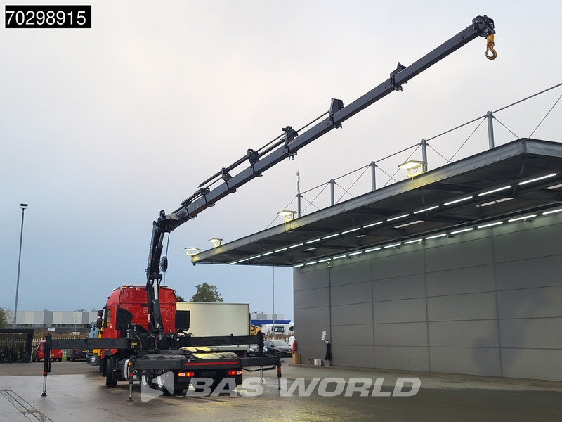 Renault T 520 6X4 Hiab 477E-7 HIDUO Crane Kran Big-Axle Euro 6 - Vetopöytäauto: kuva Renault T 520 6X4 Hiab 477E-7 HIDUO Crane Kran Big-Axle Euro 6 - Vetopöytäauto Renault T 520 6X4 Hiab 477E-7 HIDUO Crane Kran Big-Axle Euro 6 - Vetopöytäauto: kuva Renault T 520 6X4 Hiab 477E-7 HIDUO Crane Kran Big-Axle Euro 6 - Vetopöytäauto