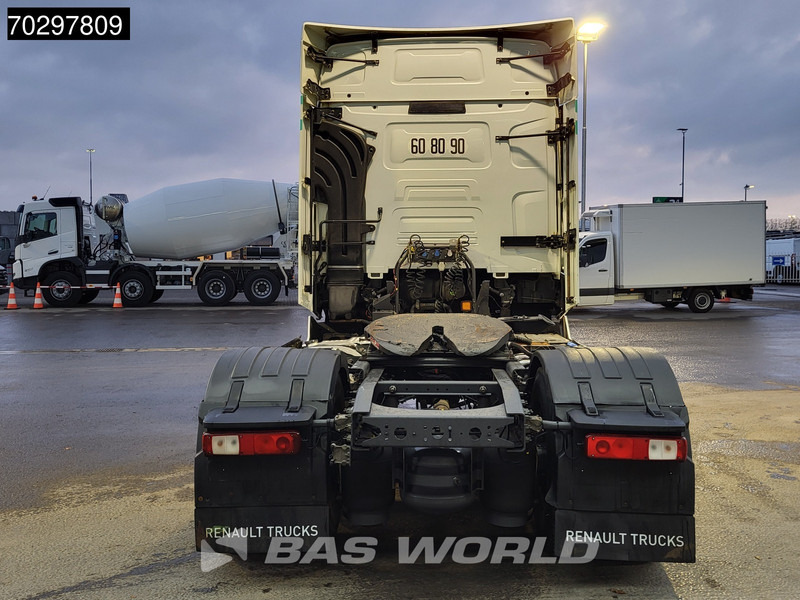 Renault T 520 T 4X2 HSC Hydraulik Alcoa - Vetopöytäauto: kuva Renault T 520 T 4X2 HSC Hydraulik Alcoa - Vetopöytäauto Renault T 520 T 4X2 HSC Hydraulik Alcoa - Vetopöytäauto: kuva Renault T 520 T 4X2 HSC Hydraulik Alcoa - Vetopöytäauto