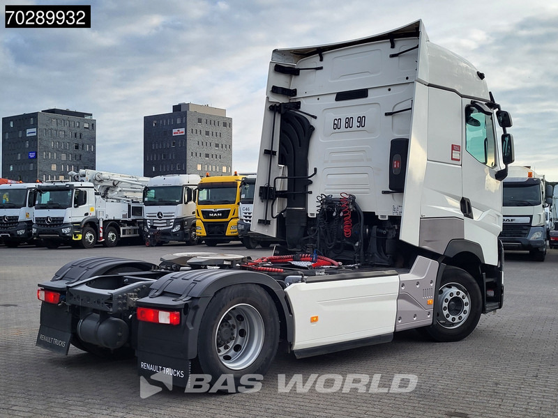Renault T HIGH 480 4X2 Optibrake Hydraulic Euro 6 - Vetopöytäauto: kuva Renault T HIGH 480 4X2 Optibrake Hydraulic Euro 6 - Vetopöytäauto Renault T HIGH 480 4X2 Optibrake Hydraulic Euro 6 - Vetopöytäauto: kuva Renault T HIGH 480 4X2 Optibrake Hydraulic Euro 6 - Vetopöytäauto