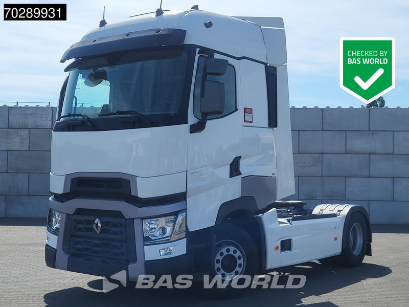 Renault T HIGH 520 4X2 Hydraulik Euro 6 - Vetopöytäauto: kuva Renault T HIGH 520 4X2 Hydraulik Euro 6 - Vetopöytäauto Renault T HIGH 520 4X2 Hydraulik Euro 6 - Vetopöytäauto: kuva Renault T HIGH 520 4X2 Hydraulik Euro 6 - Vetopöytäauto