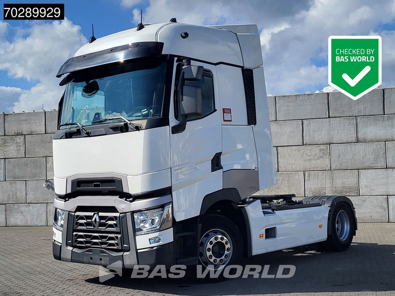 Renault T HIGH 520 4X2 Hydraulik Euro 6 - Vetopöytäauto: kuva Renault T HIGH 520 4X2 Hydraulik Euro 6 - Vetopöytäauto Renault T HIGH 520 4X2 Hydraulik Euro 6 - Vetopöytäauto: kuva Renault T HIGH 520 4X2 Hydraulik Euro 6 - Vetopöytäauto