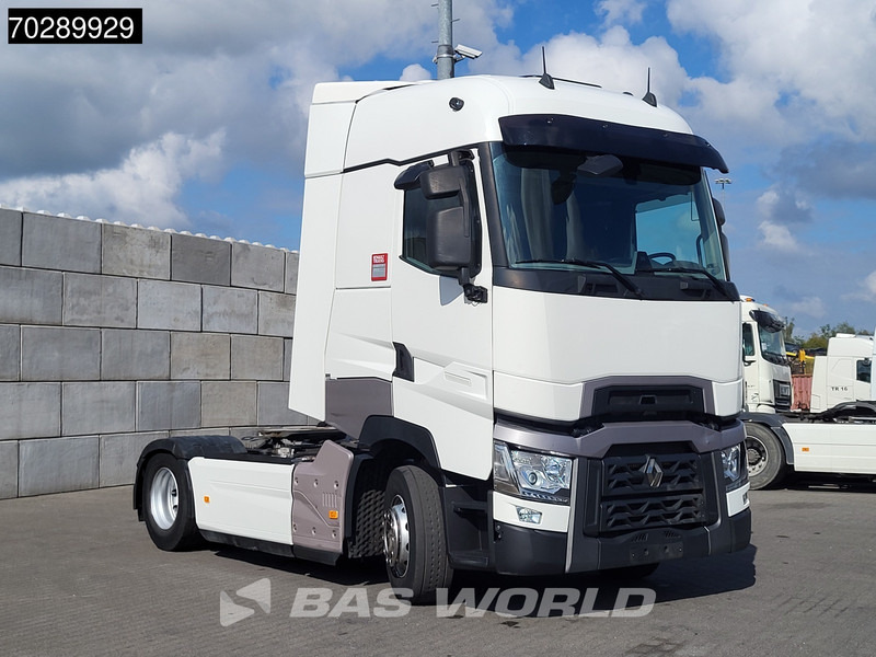 Renault T HIGH 520 4X2 Hydraulik Euro 6 - Vetopöytäauto: kuva Renault T HIGH 520 4X2 Hydraulik Euro 6 - Vetopöytäauto Renault T HIGH 520 4X2 Hydraulik Euro 6 - Vetopöytäauto: kuva Renault T HIGH 520 4X2 Hydraulik Euro 6 - Vetopöytäauto
