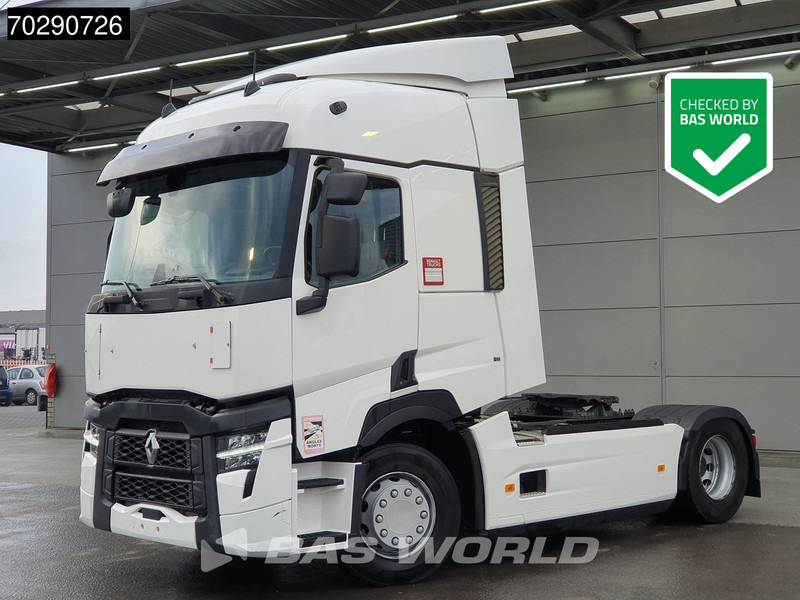 Renault T480 4X2 Optibrake 2xTanks LED Euro 6 - Vetopöytäauto: kuva Renault T480 4X2 Optibrake 2xTanks LED Euro 6 - Vetopöytäauto Renault T480 4X2 Optibrake 2xTanks LED Euro 6 - Vetopöytäauto: kuva Renault T480 4X2 Optibrake 2xTanks LED Euro 6 - Vetopöytäauto