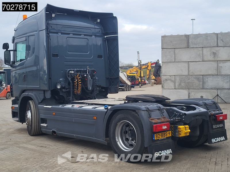 Scania G360 4X2 NL-Truck Euro 6 - Vetopöytäauto: kuva Scania G360 4X2 NL-Truck Euro 6 - Vetopöytäauto Scania G360 4X2 NL-Truck Euro 6 - Vetopöytäauto: kuva Scania G360 4X2 NL-Truck Euro 6 - Vetopöytäauto