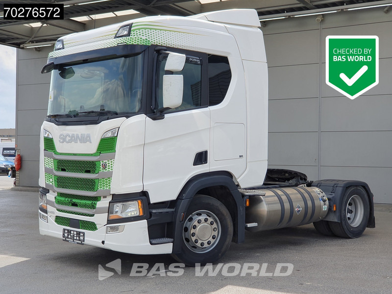 Scania R410 4X2 - Vetopöytäauto: kuva Scania R410 4X2 - Vetopöytäauto Scania R410 4X2 - Vetopöytäauto: kuva Scania R410 4X2 - Vetopöytäauto