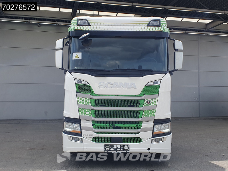Scania R410 4X2 - Vetopöytäauto: kuva Scania R410 4X2 - Vetopöytäauto Scania R410 4X2 - Vetopöytäauto: kuva Scania R410 4X2 - Vetopöytäauto