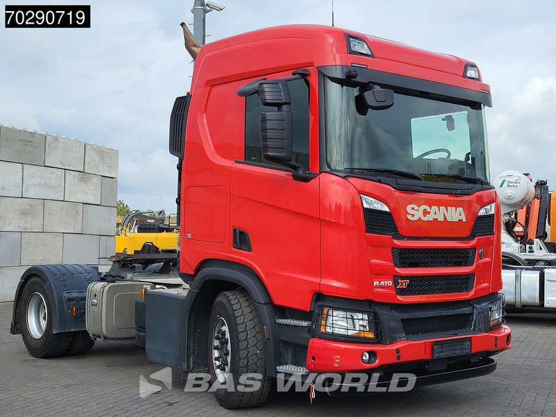 Scania R410 4X2 XT! Retarder Full-Air Hydraulik ACC Navi Euro 6 - Vetopöytäauto: kuva Scania R410 4X2 XT! Retarder Full-Air Hydraulik ACC Navi Euro 6 - Vetopöytäauto Scania R410 4X2 XT! Retarder Full-Air Hydraulik ACC Navi Euro 6 - Vetopöytäauto: kuva Scania R410 4X2 XT! Retarder Full-Air Hydraulik ACC Navi Euro 6 - Vetopöytäauto