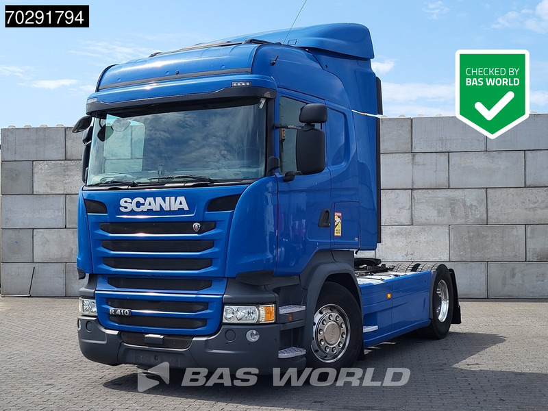 Scania R410 R 4X2 2x Tanks Retarder Euro 6 - Vetopöytäauto: kuva Scania R410 R 4X2 2x Tanks Retarder Euro 6 - Vetopöytäauto Scania R410 R 4X2 2x Tanks Retarder Euro 6 - Vetopöytäauto: kuva Scania R410 R 4X2 2x Tanks Retarder Euro 6 - Vetopöytäauto