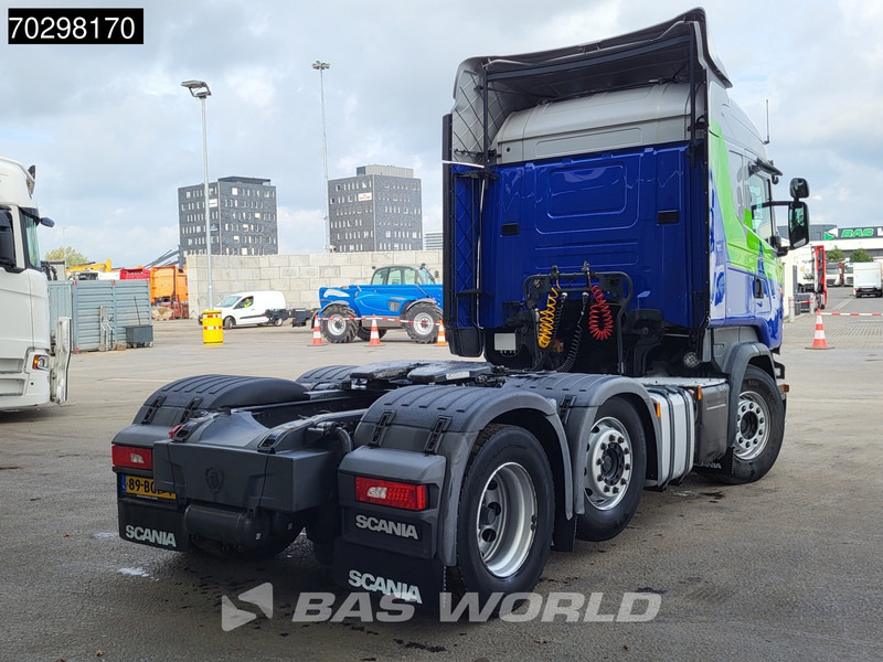 Scania R410 R 6X2 NL-Truck 2xTanks Lift+Lenkachse Standklima Euro 6 - Vetopöytäauto: kuva Scania R410 R 6X2 NL-Truck 2xTanks Lift+Lenkachse Standklima Euro 6 - Vetopöytäauto Scania R410 R 6X2 NL-Truck 2xTanks Lift+Lenkachse Standklima Euro 6 - Vetopöytäauto: kuva Scania R410 R 6X2 NL-Truck 2xTanks Lift+Lenkachse Standklima Euro 6 - Vetopöytäauto