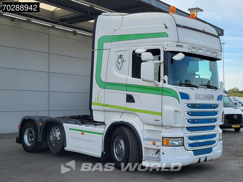 Scania R440 R 6X2 Retarder 2xTanks Lift+Lenkachse Euro 6 - Vetopöytäauto: kuva Scania R440 R 6X2 Retarder 2xTanks Lift+Lenkachse Euro 6 - Vetopöytäauto Scania R440 R 6X2 Retarder 2xTanks Lift+Lenkachse Euro 6 - Vetopöytäauto: kuva Scania R440 R 6X2 Retarder 2xTanks Lift+Lenkachse Euro 6 - Vetopöytäauto