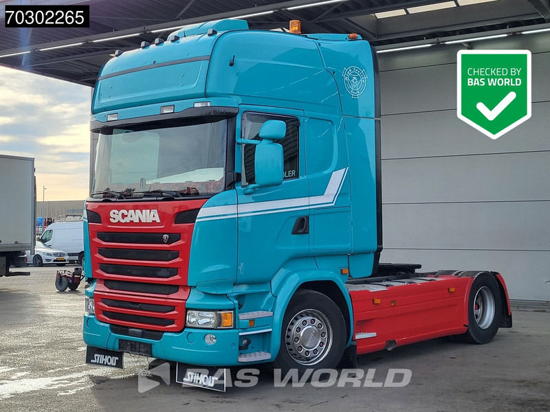 Scania R450 4X2 Retarder 2x Tanks - Vetopöytäauto: kuva Scania R450 4X2 Retarder 2x Tanks - Vetopöytäauto Scania R450 4X2 Retarder 2x Tanks - Vetopöytäauto: kuva Scania R450 4X2 Retarder 2x Tanks - Vetopöytäauto