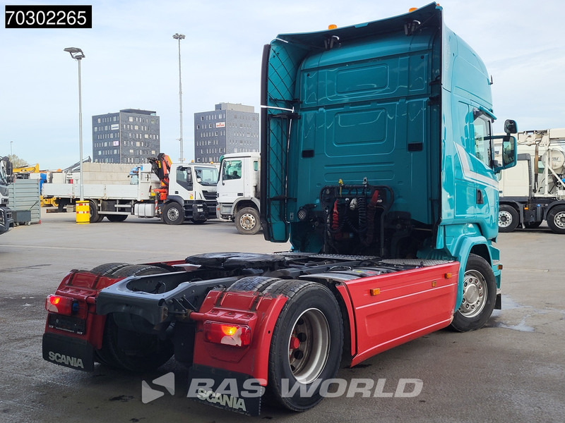 Scania R450 4X2 Retarder 2x Tanks - Vetopöytäauto: kuva Scania R450 4X2 Retarder 2x Tanks - Vetopöytäauto Scania R450 4X2 Retarder 2x Tanks - Vetopöytäauto: kuva Scania R450 4X2 Retarder 2x Tanks - Vetopöytäauto