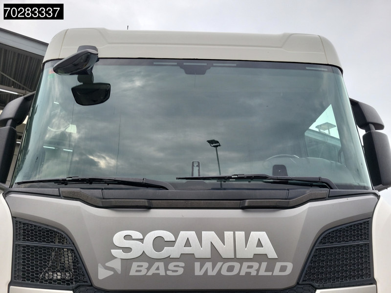 Vetopöytäauto Scania R450 4X2 Retarder Standklima Navi ACC Euro 6: kuva Vetopöytäauto Scania R450 4X2 Retarder Standklima Navi ACC Euro 6