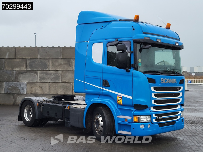 Scania R450 R 4X2 Retarder Standklima Alcoa Navi ACC Euro 6 - Vetopöytäauto: kuva Scania R450 R 4X2 Retarder Standklima Alcoa Navi ACC Euro 6 - Vetopöytäauto Scania R450 R 4X2 Retarder Standklima Alcoa Navi ACC Euro 6 - Vetopöytäauto: kuva Scania R450 R 4X2 Retarder Standklima Alcoa Navi ACC Euro 6 - Vetopöytäauto