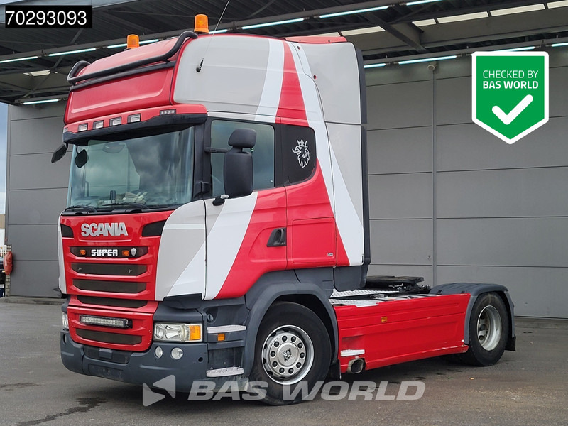Scania R490 4X2 Retarder Navi Euro 6 - Vetopöytäauto: kuva Scania R490 4X2 Retarder Navi Euro 6 - Vetopöytäauto Scania R490 4X2 Retarder Navi Euro 6 - Vetopöytäauto: kuva Scania R490 4X2 Retarder Navi Euro 6 - Vetopöytäauto
