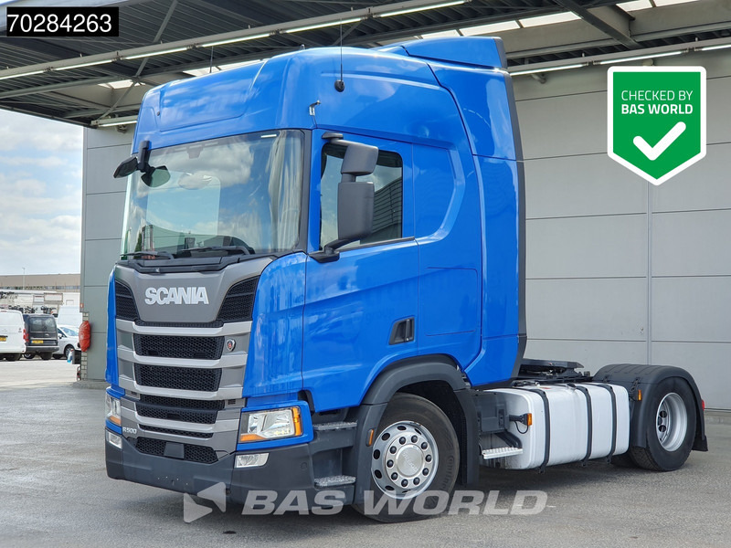 Scania R500 4X2 Retarder 2xTanks ACC Euro 6 - Vetopöytäauto: kuva Scania R500 4X2 Retarder 2xTanks ACC Euro 6 - Vetopöytäauto Scania R500 4X2 Retarder 2xTanks ACC Euro 6 - Vetopöytäauto: kuva Scania R500 4X2 Retarder 2xTanks ACC Euro 6 - Vetopöytäauto